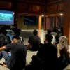 film pesta babi