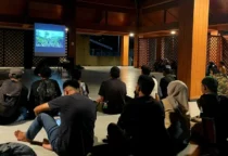 film pesta babi