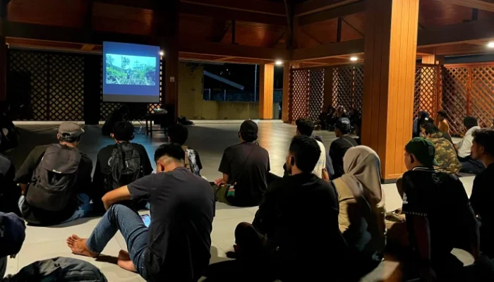 film pesta babi