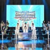 lcc empat pilar