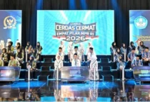 lcc empat pilar
