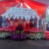 Kegiatan Foto : Meriahkan HJB ke-544, Kecamatan Dramaga Gelar Kecamatan Expo dan Bazar UMKM