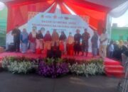 Kegiatan Foto : Meriahkan HJB ke-544, Kecamatan Dramaga Gelar Kecamatan Expo dan Bazar UMKM
