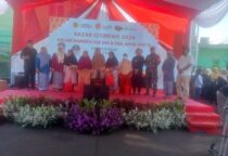 Kegiatan Foto : Meriahkan HJB ke-544, Kecamatan Dramaga Gelar Kecamatan Expo dan Bazar UMKM