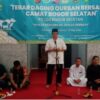 Kegiatan Foto : Sinergi PC LDII Kelurahan Cikaret bersama Camat Bogor Selatan Pererat Jaga Silaturrahmi Melalui Tebar Daging Kurban Kepada 1200 Penerima Manfaat