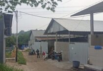 Kegiatan Foto :Kronologi Insiden: Karyawan Pabrik Tahu di Pondok Petir Halangi Tugas Wartawan