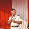 Kegiatan Foto : Pemerintah Kecamatan Ciomas Peringati HJB 544 Gelar Upacara Bendera sekaligus Hiburan dan Pengobatan Gratis