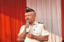 Kegiatan Foto : Pemerintah Kecamatan Ciomas Peringati HJB 544 Gelar Upacara Bendera sekaligus Hiburan dan Pengobatan Gratis