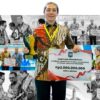 Kegiatan Foto : Kota Bogor Raih Penghargaan Bergengsi, Warga Ucapkan Selamat untuk Walikota Bogor Dedy A Rachim