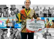 Kegiatan Foto : Kota Bogor Raih Penghargaan Bergengsi, Warga Ucapkan Selamat untuk Walikota Bogor Dedy A Rachim