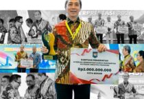Kegiatan Foto : Kota Bogor Raih Penghargaan Bergengsi, Warga Ucapkan Selamat untuk Walikota Bogor Dedy A Rachim
