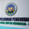Kegiatan Foto : Dapur MBG Yayasan Jabal Quran Bogor Dinilai Sukses Jalankan Operasional Sesuai SOP