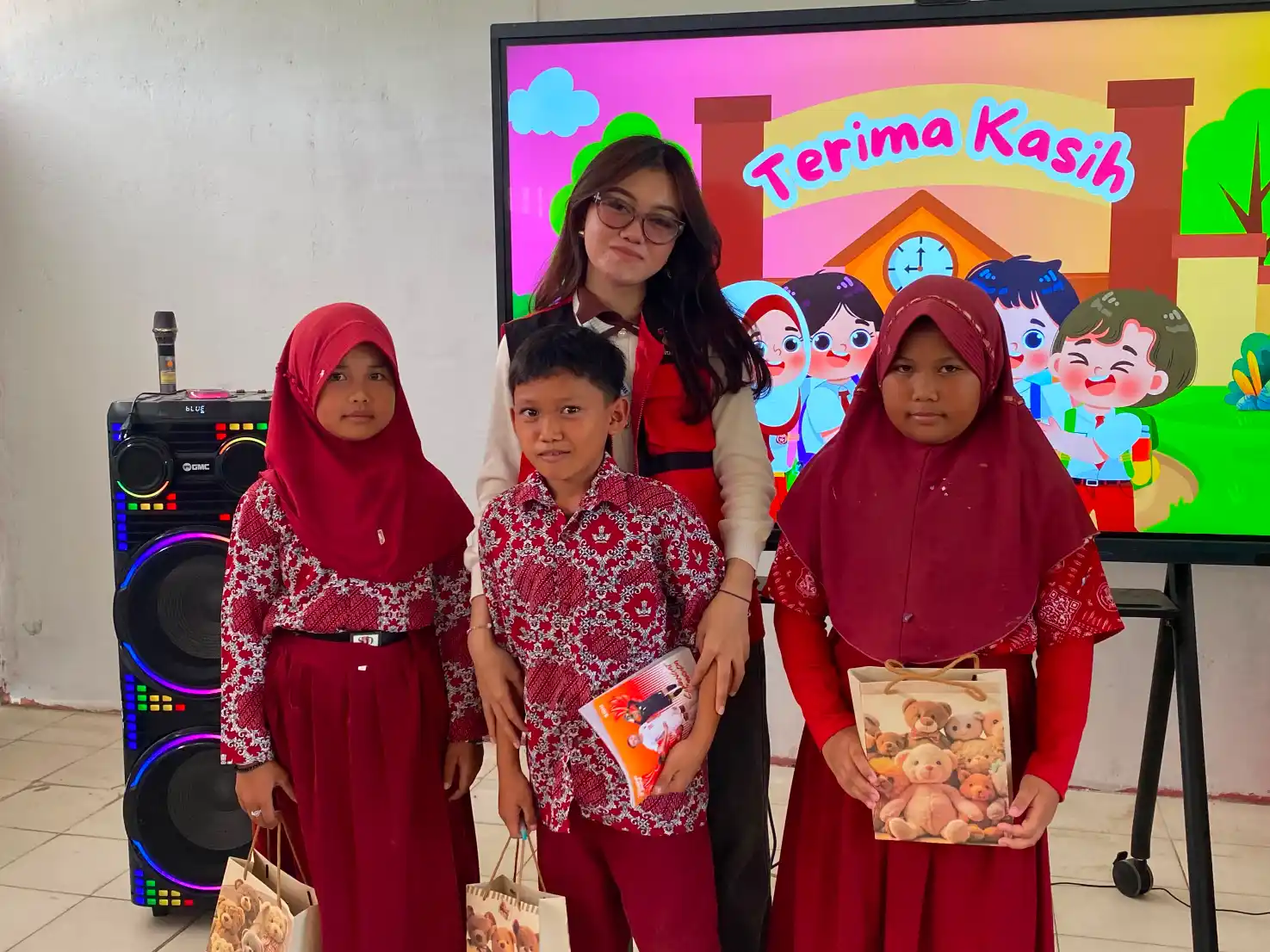 mahasiswa kkn