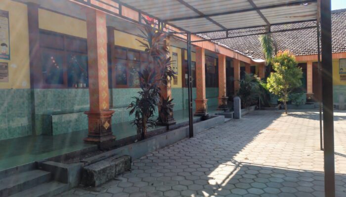 sdn nihil pendaftar