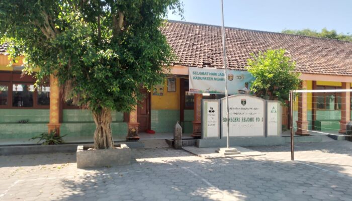 sdn nihil pendaftar