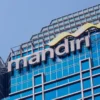 bank mandiri