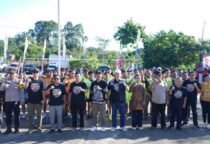 tanah siang