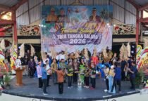 budaya tiratangka balang