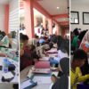 calon siswa, sekolah rakyat, kabupaten ngawi