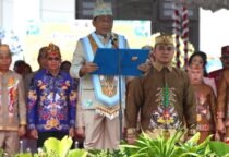 peringatan hari jadi