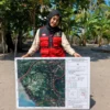 perubahan garis pantai
