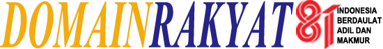 Domain Rakyat