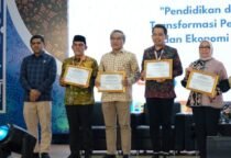 konferensi pendidikan indonesia