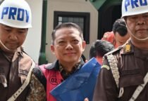 praperadilan febrie adriansyah