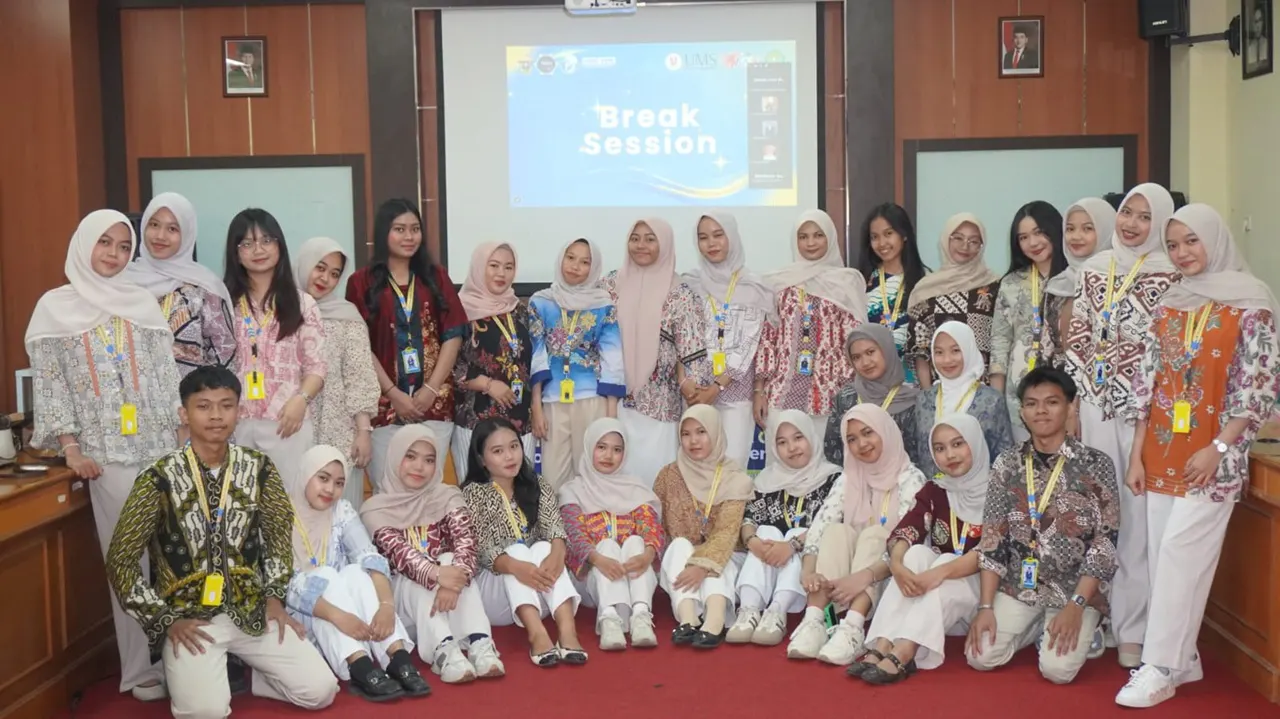 hasanuddin global student conference