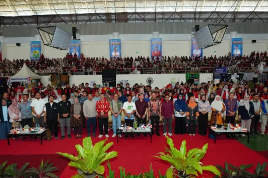 expo kkn unhas