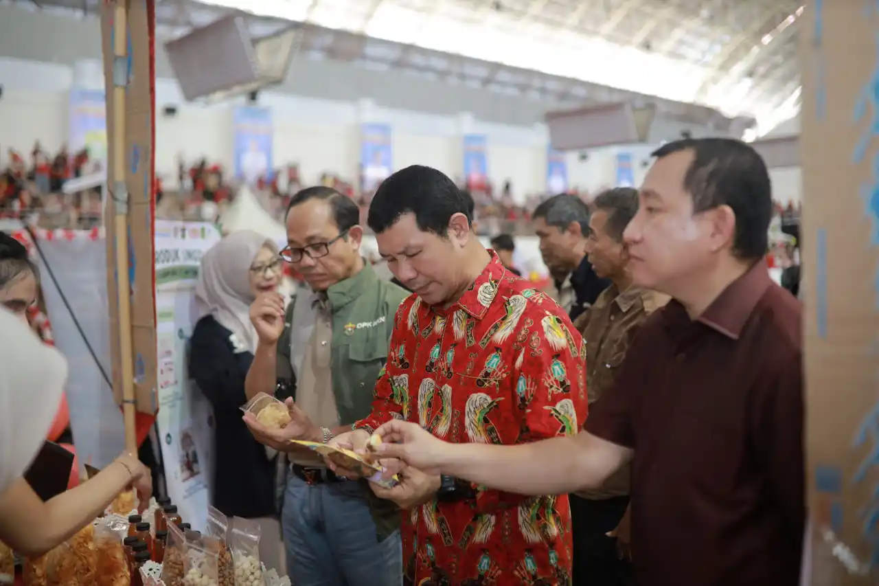expo kkn unhas