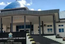 pt kdi