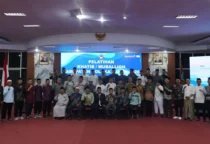 pelatihan khatib dan muballigh