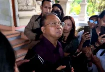 viral di media sosial
