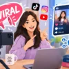 pengertian viral