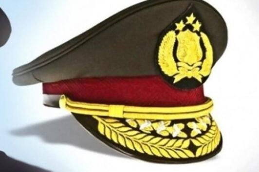 penipuan seleksi bintara
