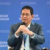 kembali menjadi trader