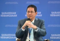 kembali menjadi trader