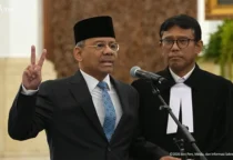 menteri keuangan