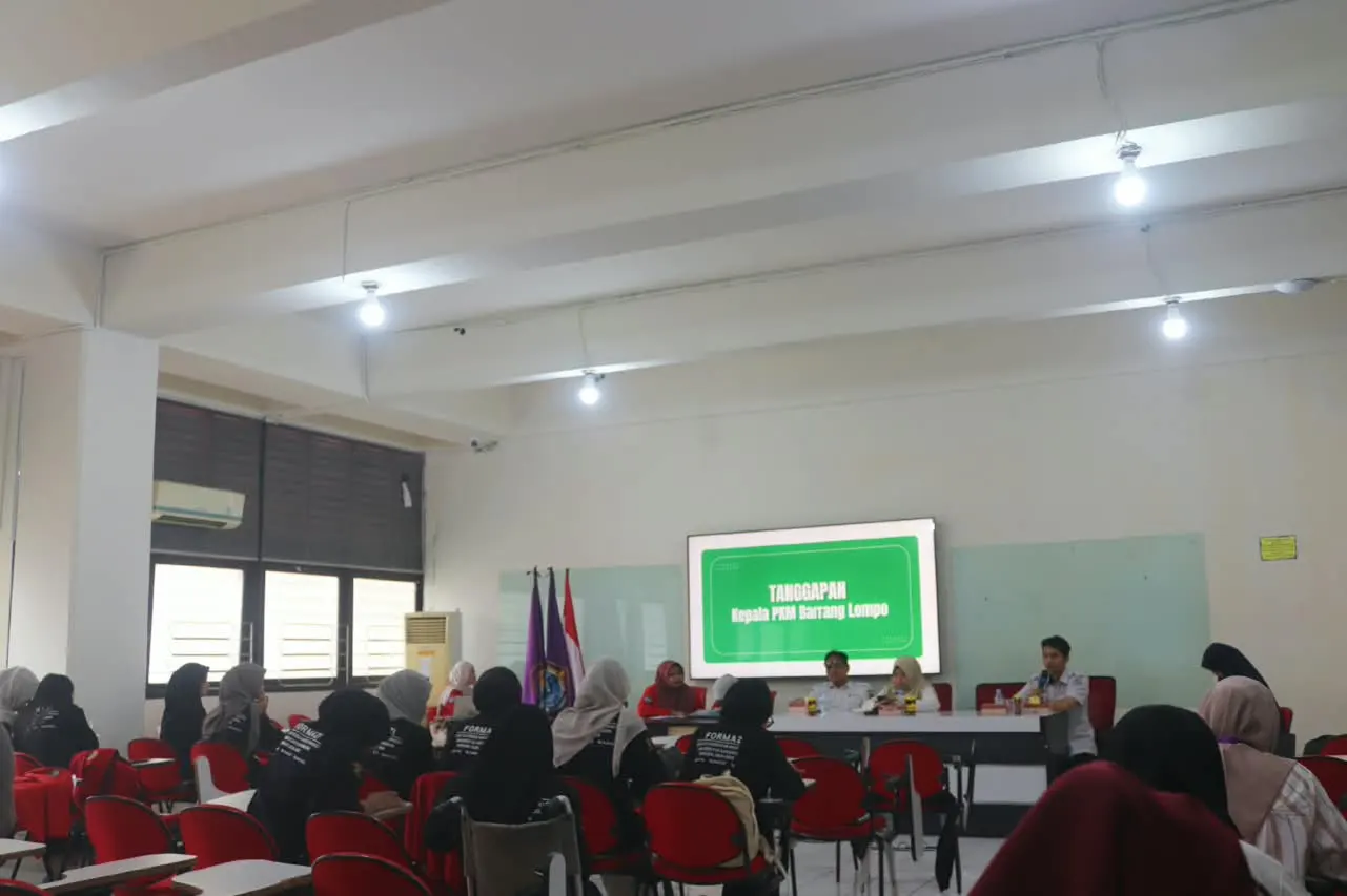 Forum Diskusi NARASI