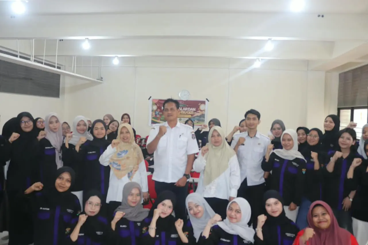 Forum Diskusi NARASI
