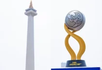 Indonesia vs Thailand 2026