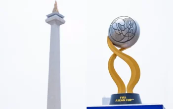 Indonesia vs Thailand 2026