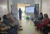 RSUD Puruk Cahu