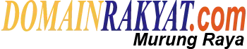 Domain Rakyat