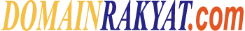 Domain Rakyat