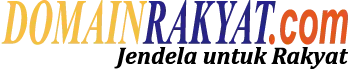 Domain Rakyat