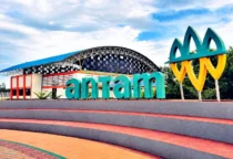 taman edukasi antam