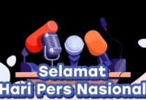 hari pers nasional