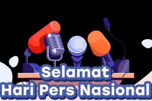 hari pers nasional